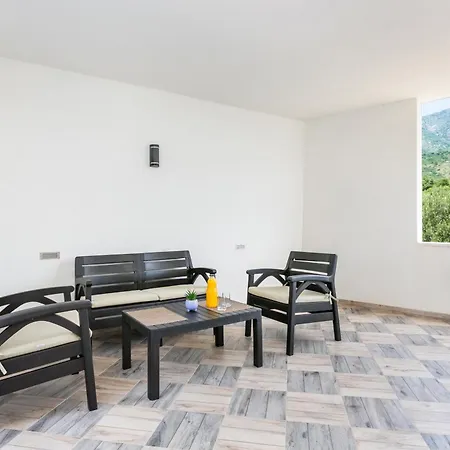 Lägenhet 6736b Podaca